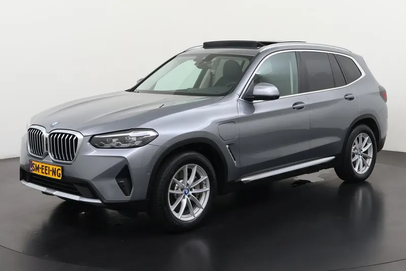 BMW X3 (2026)