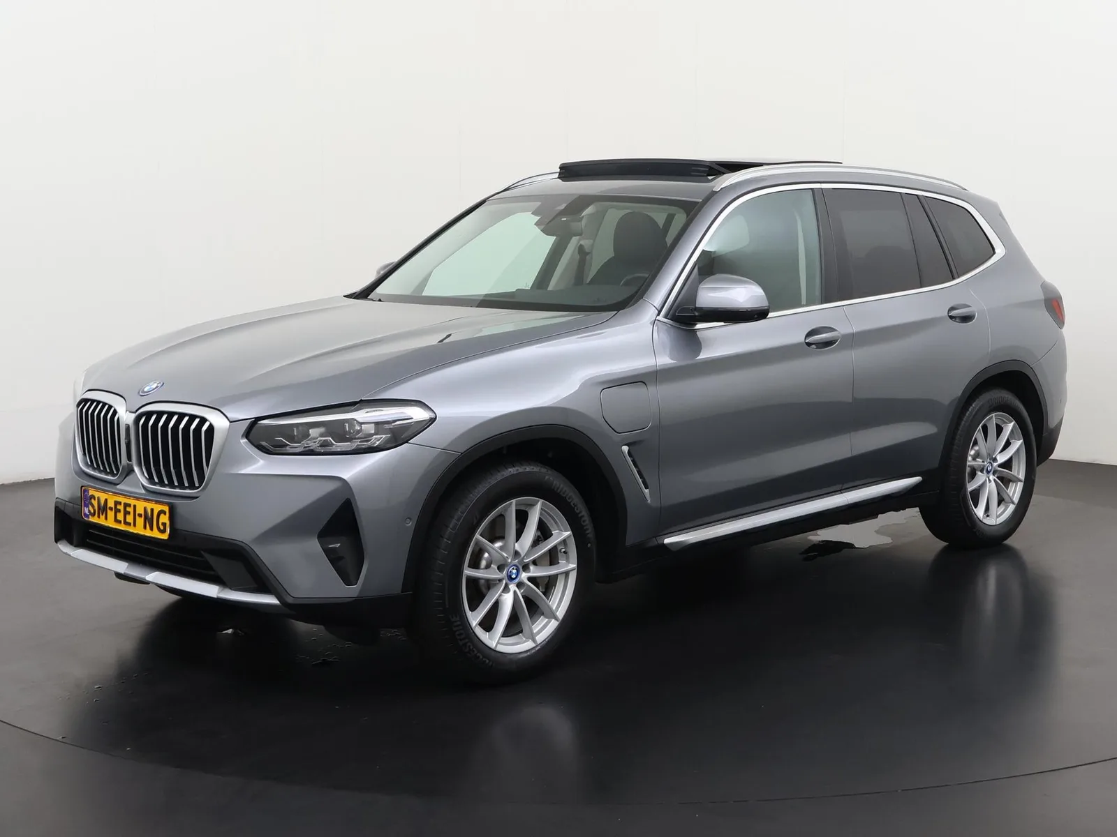 BMW X3 (2023) — foto 1