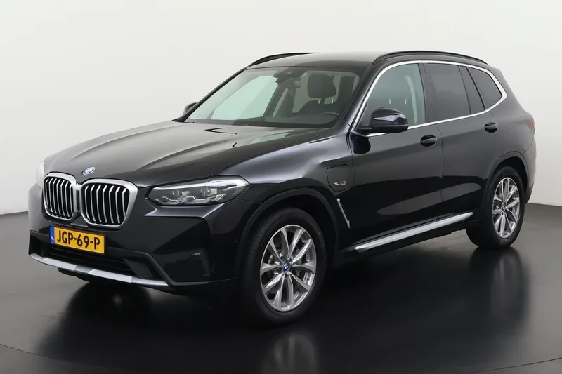 BMW X3 (2022)