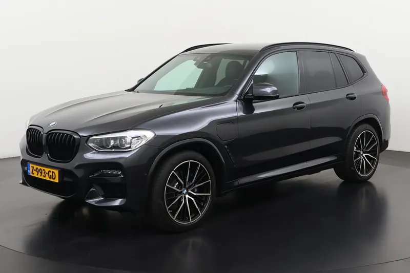 BMW X3 (2021)