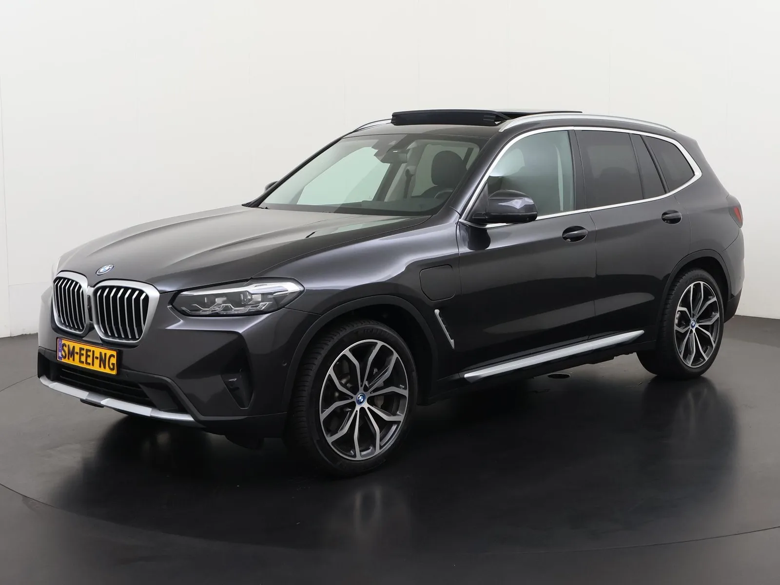 BMW X3 (2023) — foto 1