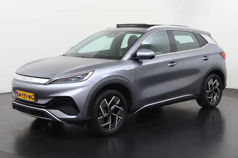 BYD Atto 3 (2024)