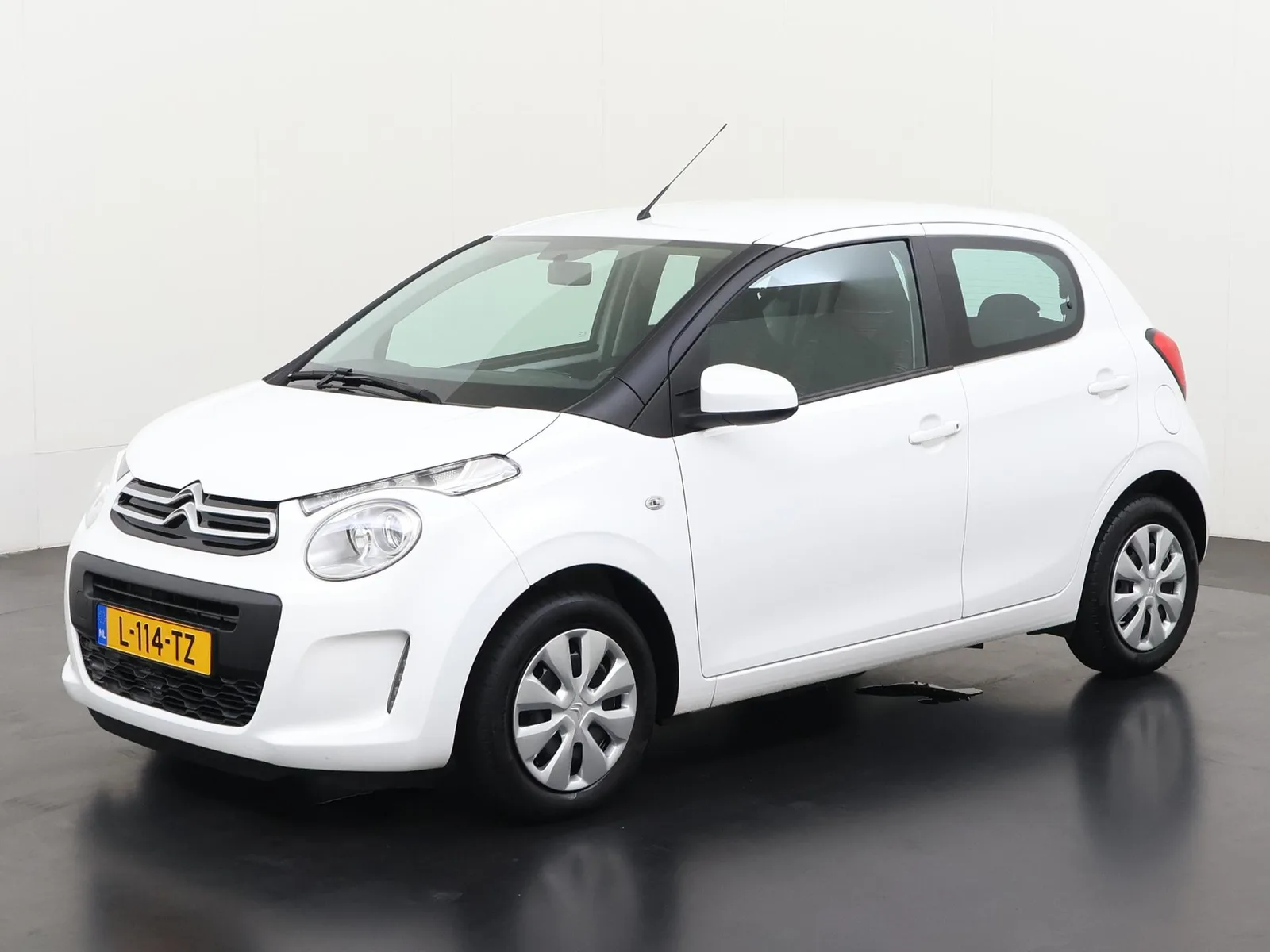 Citroën C1 (2021) — foto 1