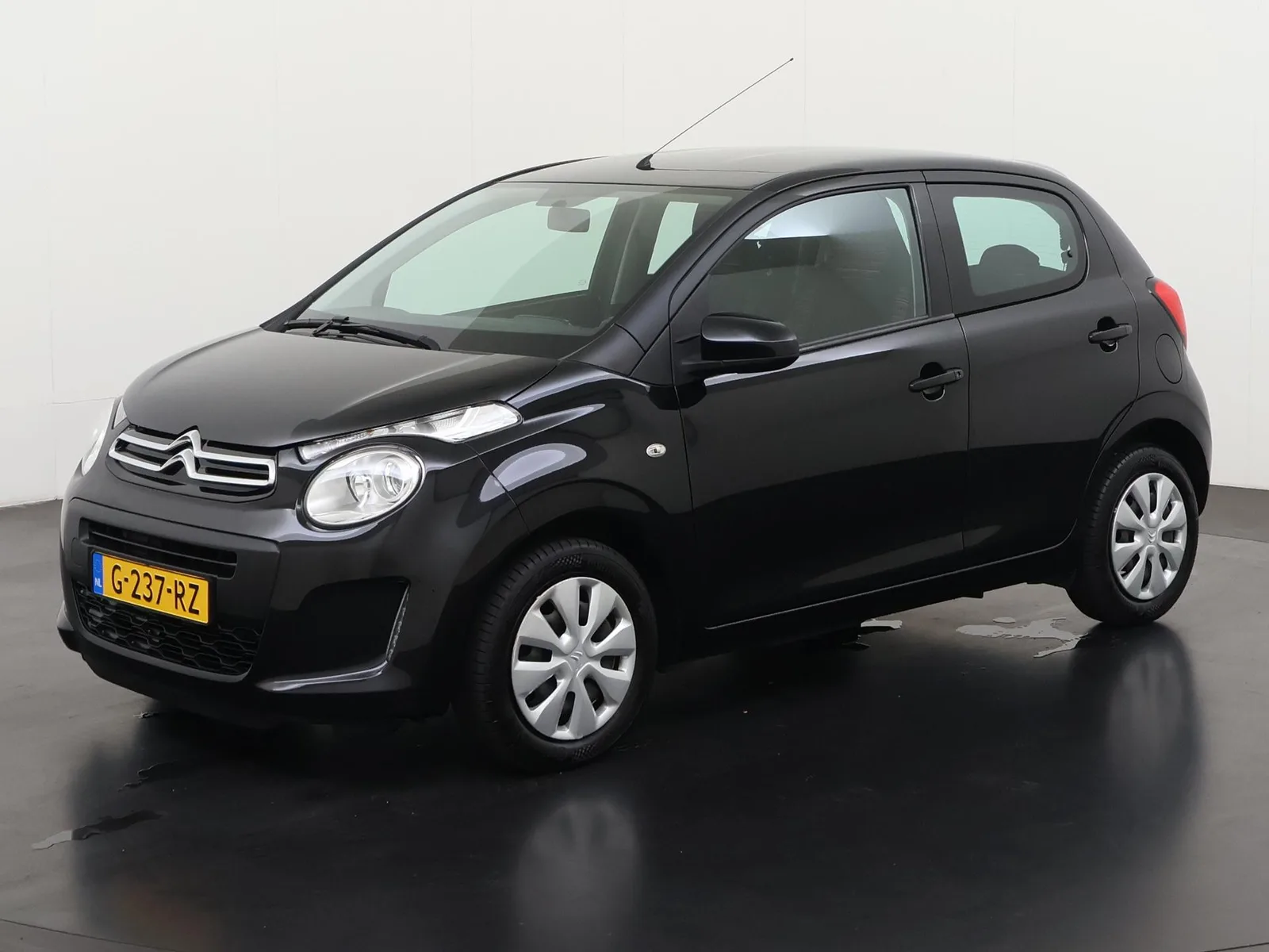 Citroën C1 (2019) — foto 1