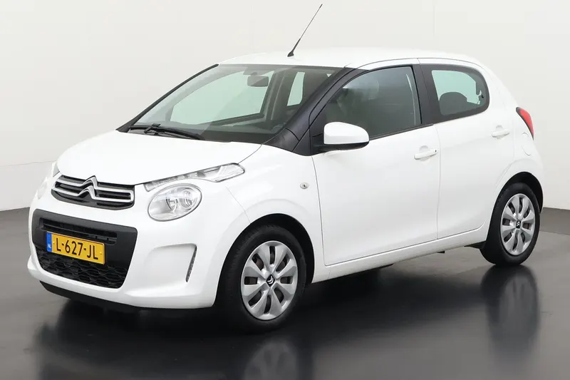 Citroën C1 (2021)