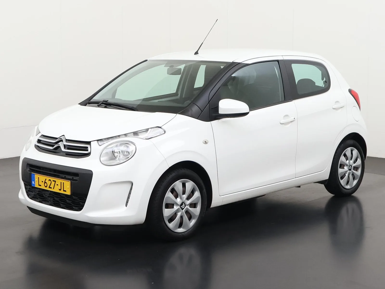 Citroën C1 (2021) — foto 1