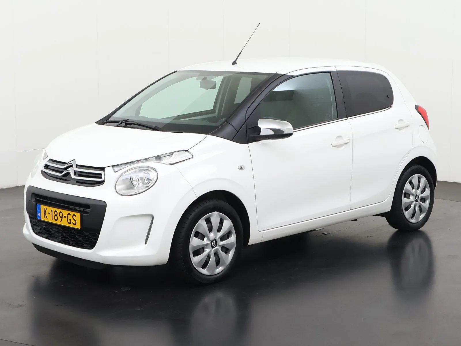 Citroën C1 (2020) — foto 1