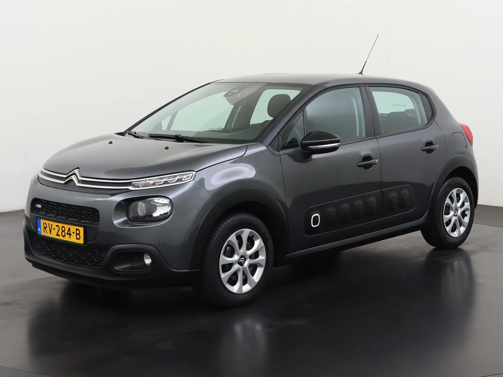 Citroën C3 (2017) — foto 1