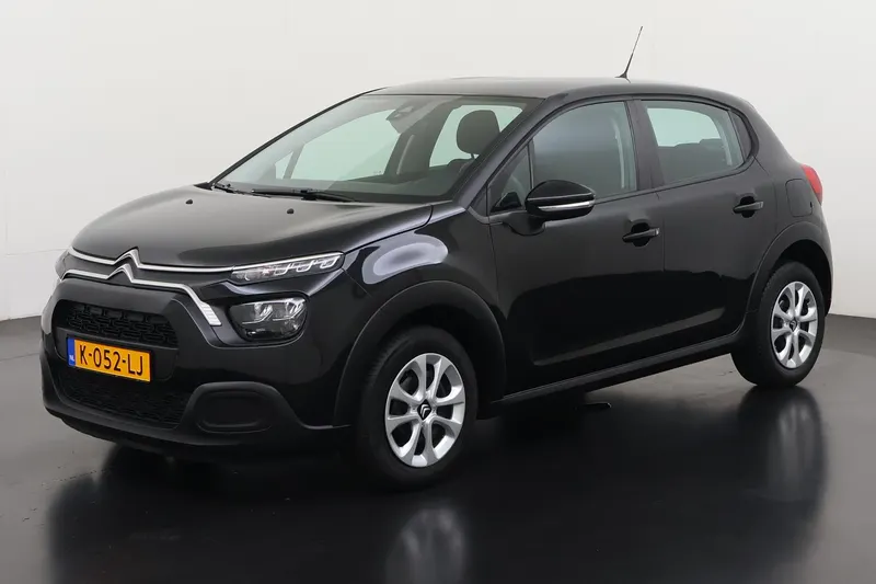 Citroën C3 (2021)