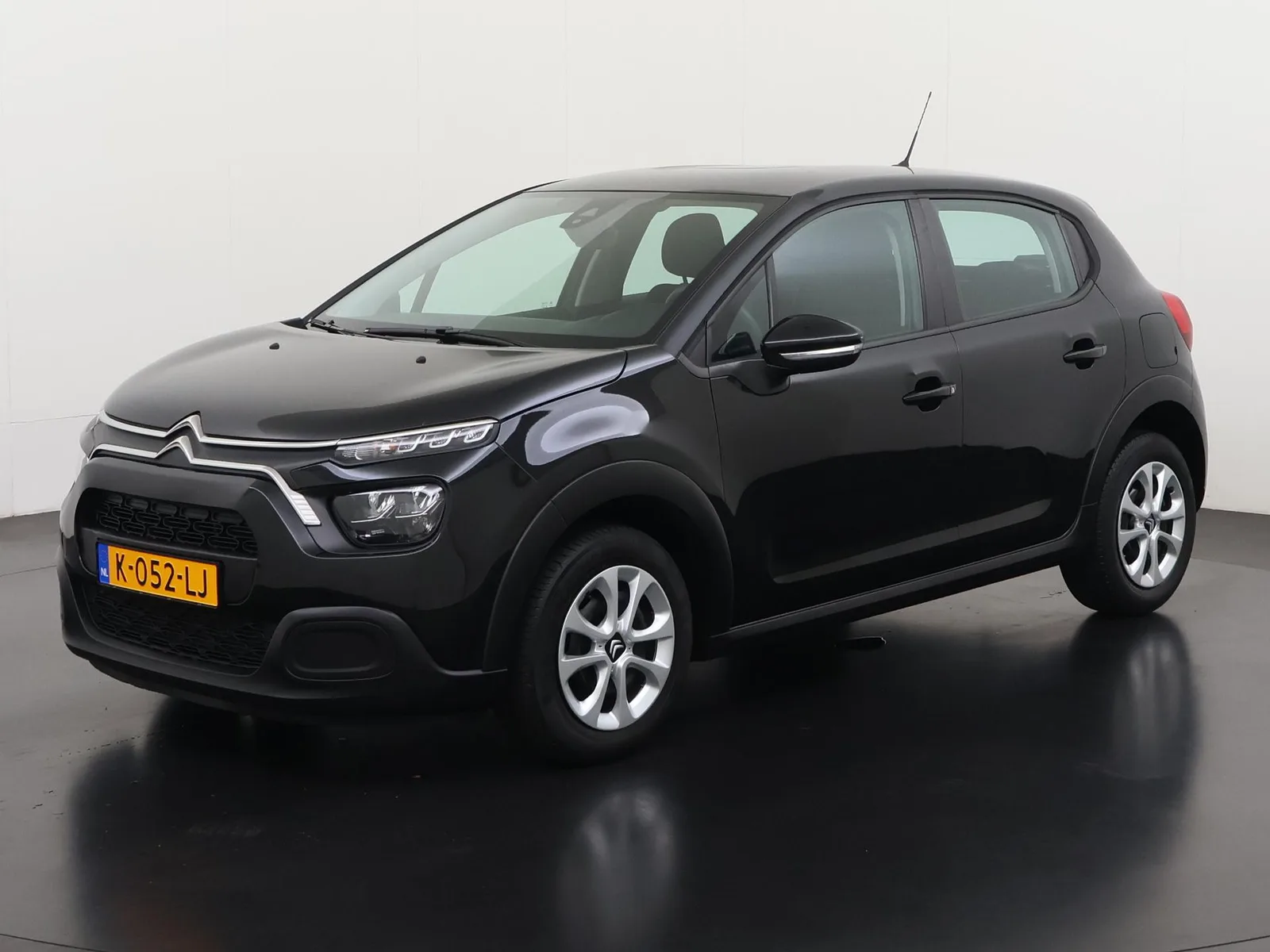 Citroën C3 (2021) — foto 1