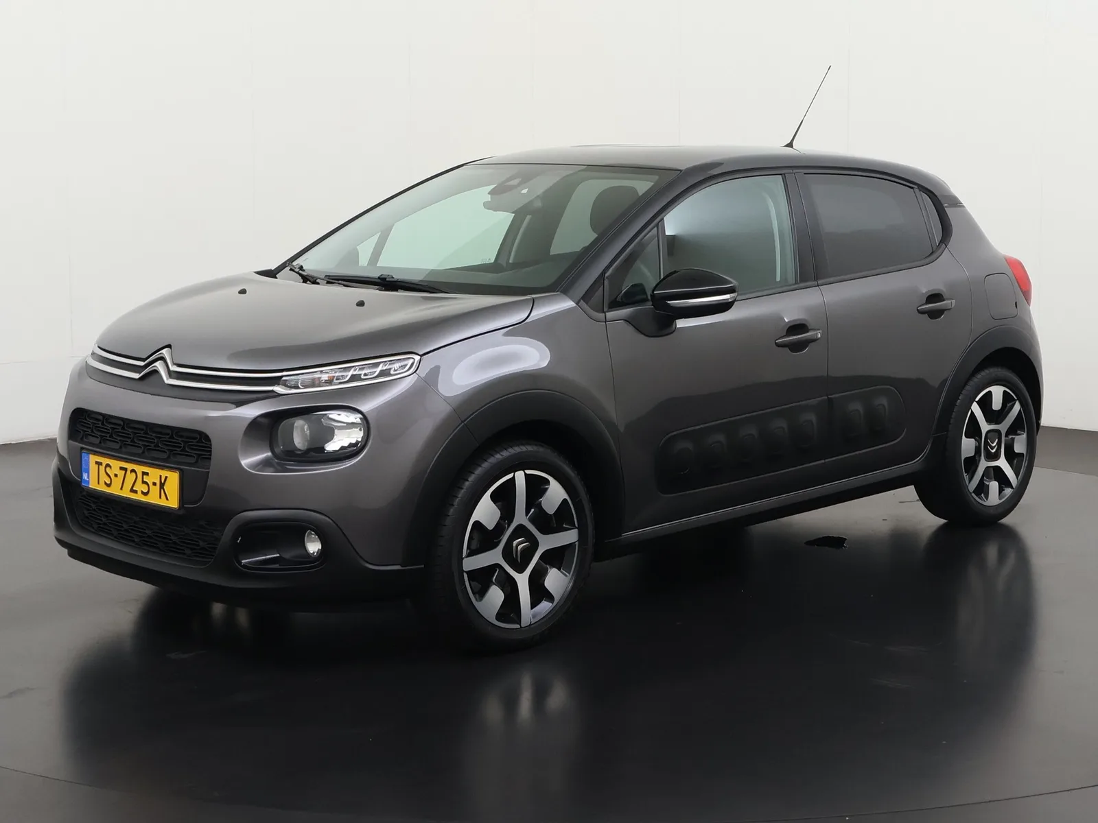 Citroën C3 (2018) — foto 1