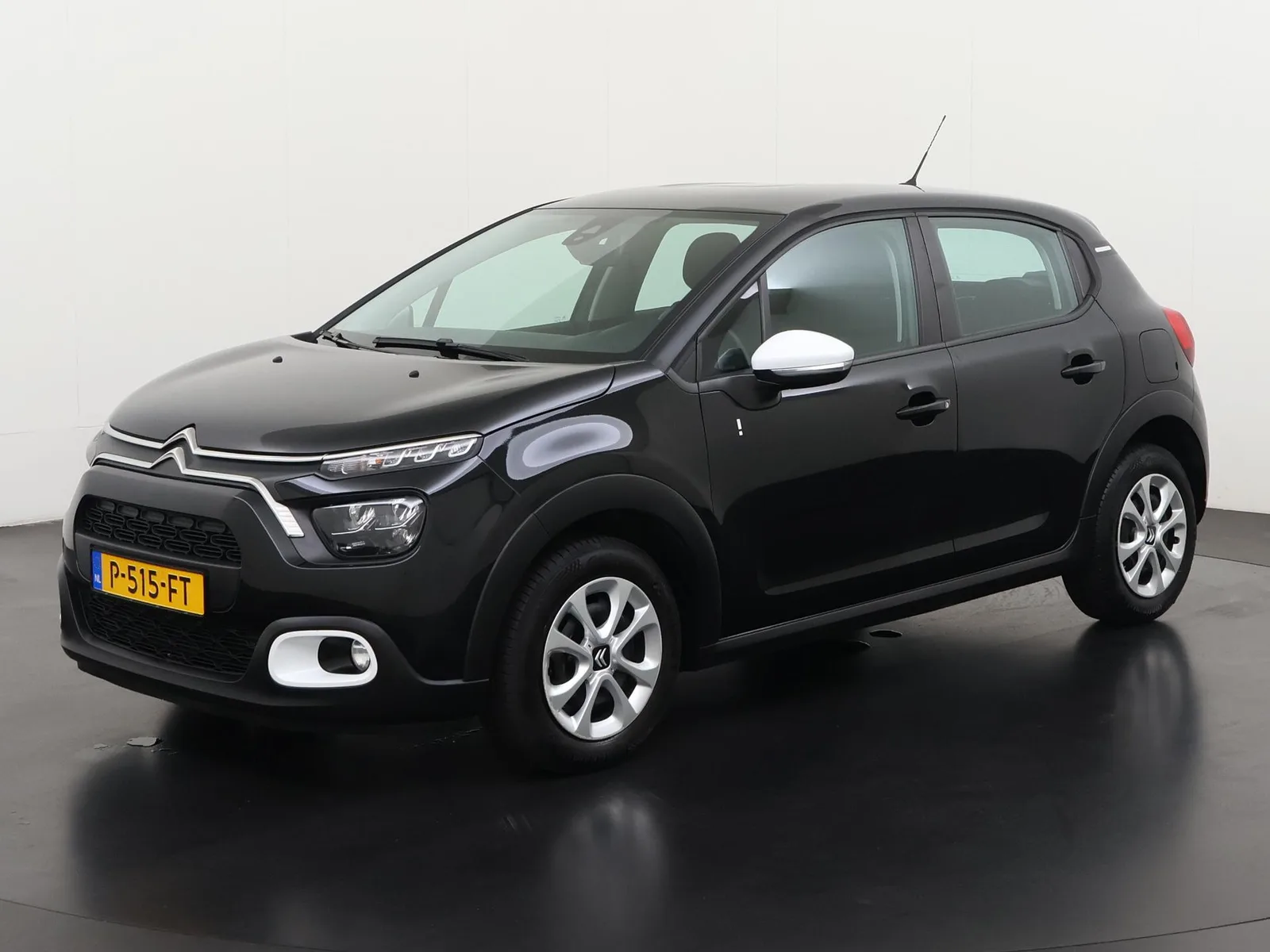 Citroën C3 (2022) — foto 1