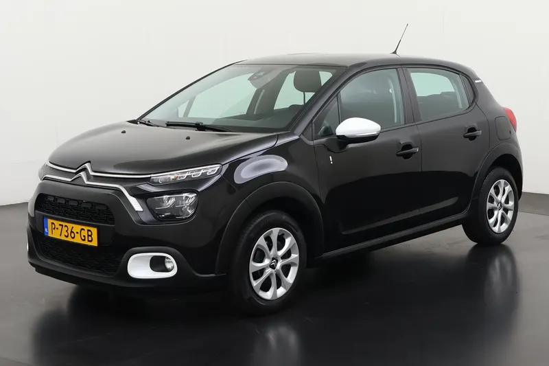 Citroën C3 (2022)