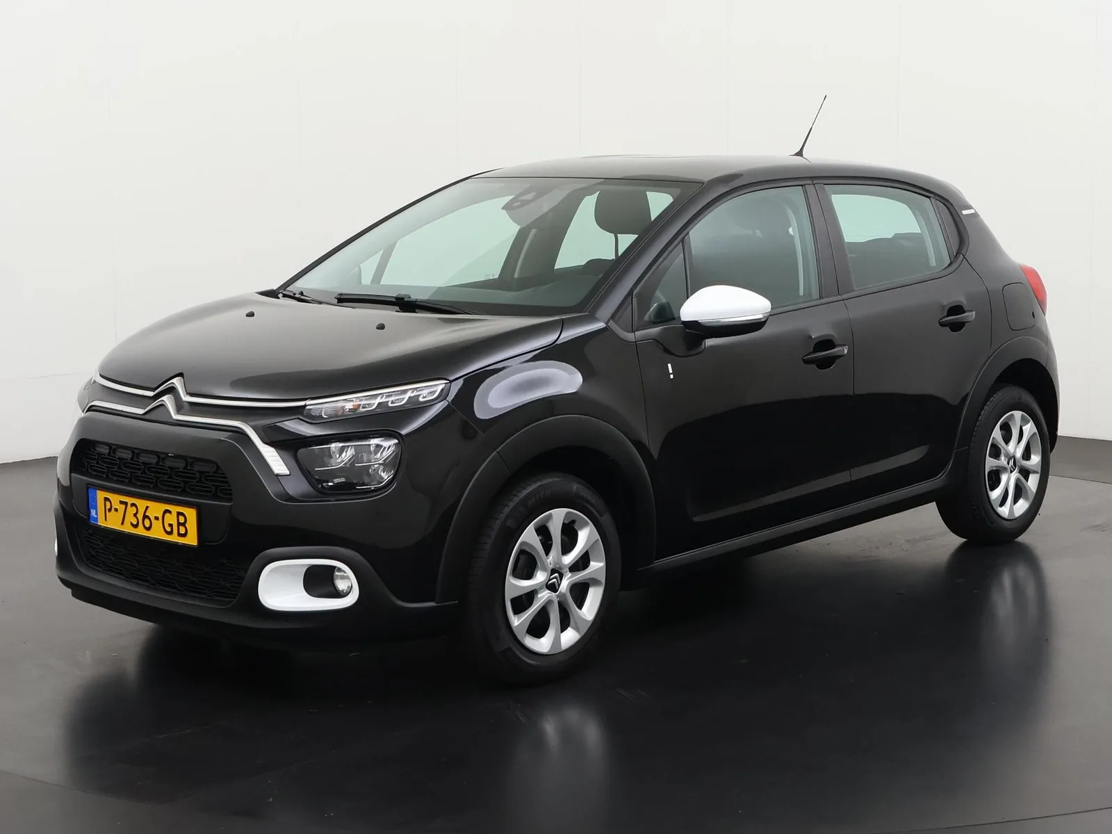 Citroën C3 (2022) — foto 1