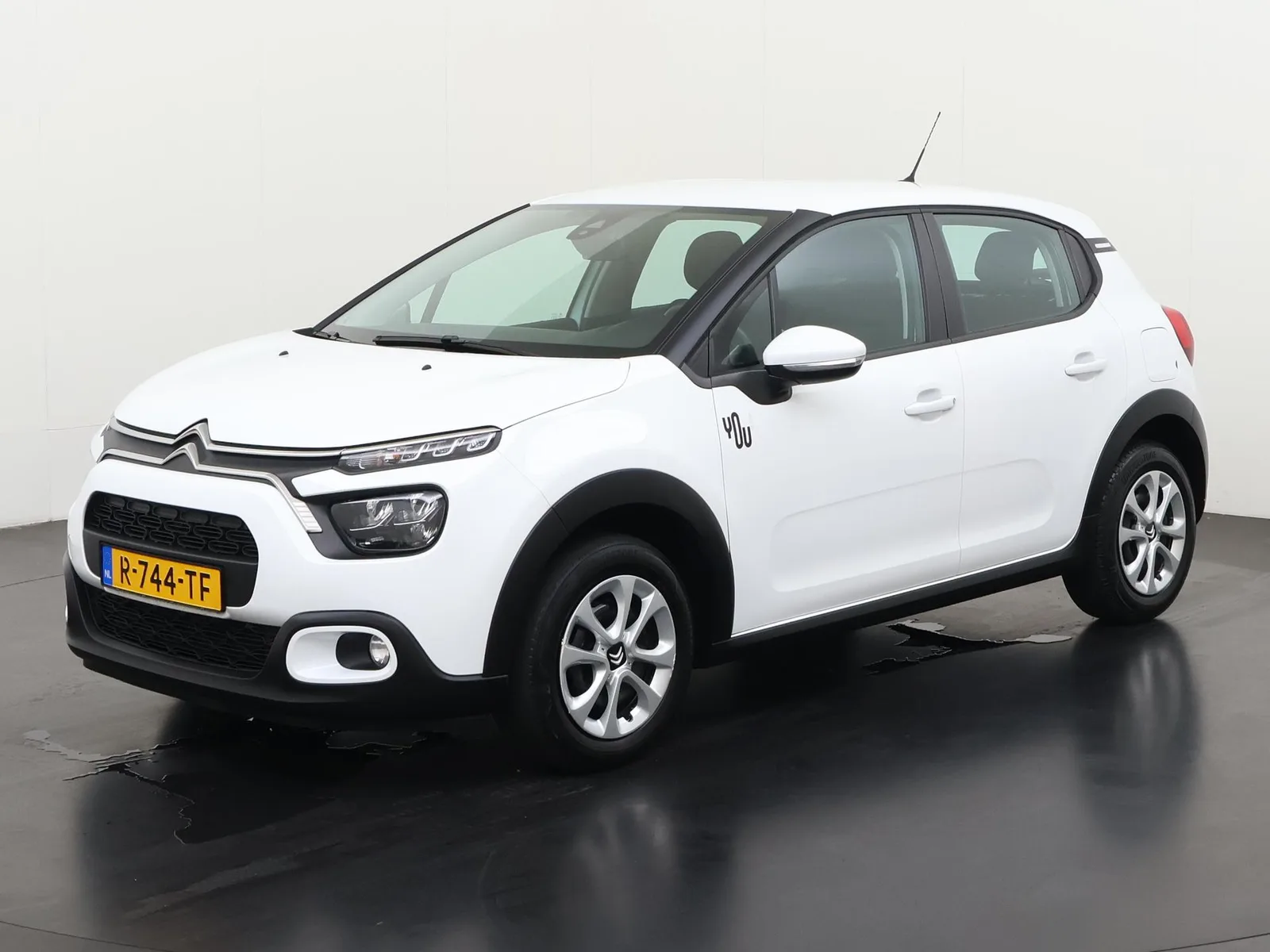 Citroën C3 (2022) — foto 1
