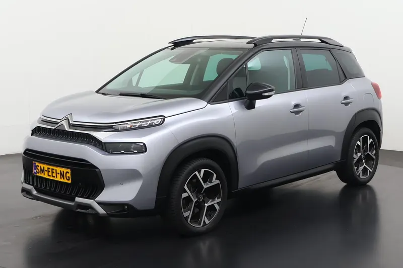 Citroën C3 Aircross (2023)