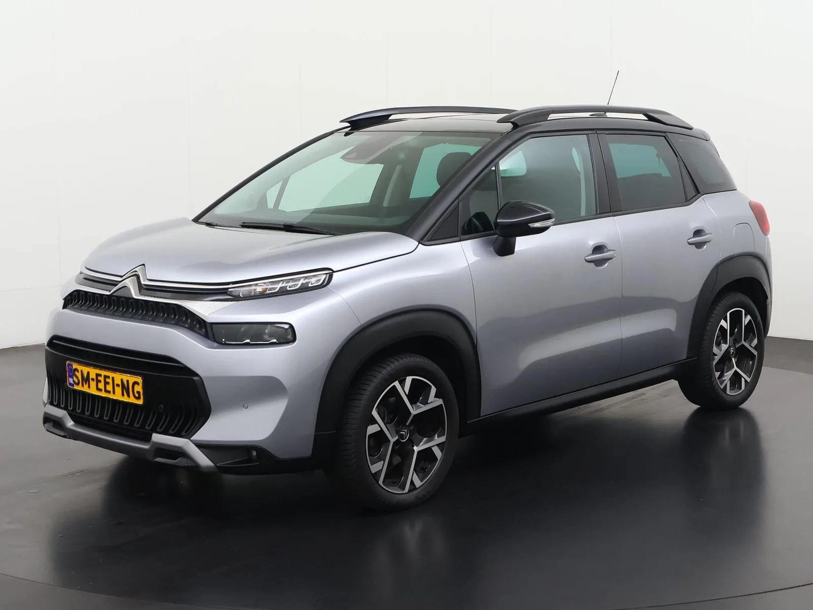 Citroën C3 Aircross (2023) — foto 1