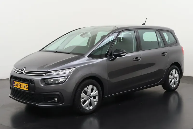 Citroën C4 (2021)