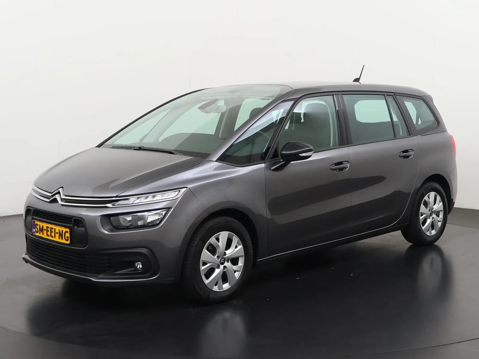 Citroën C4 (2025) — foto 1