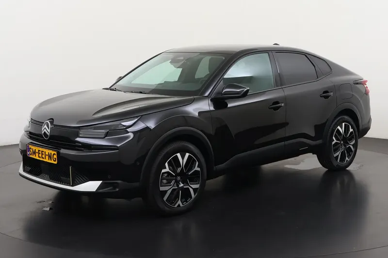 Citroën C4 (2025)