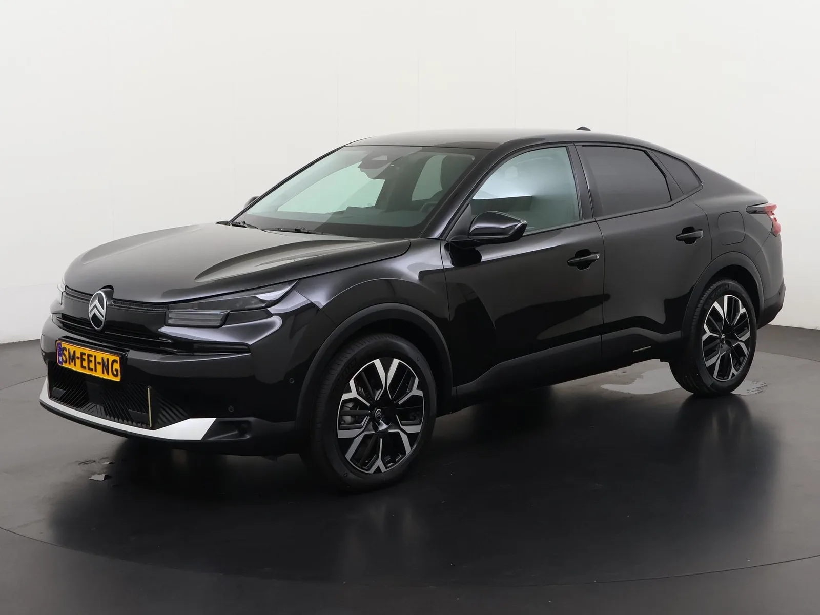 Citroën C4 (2025) — foto 1