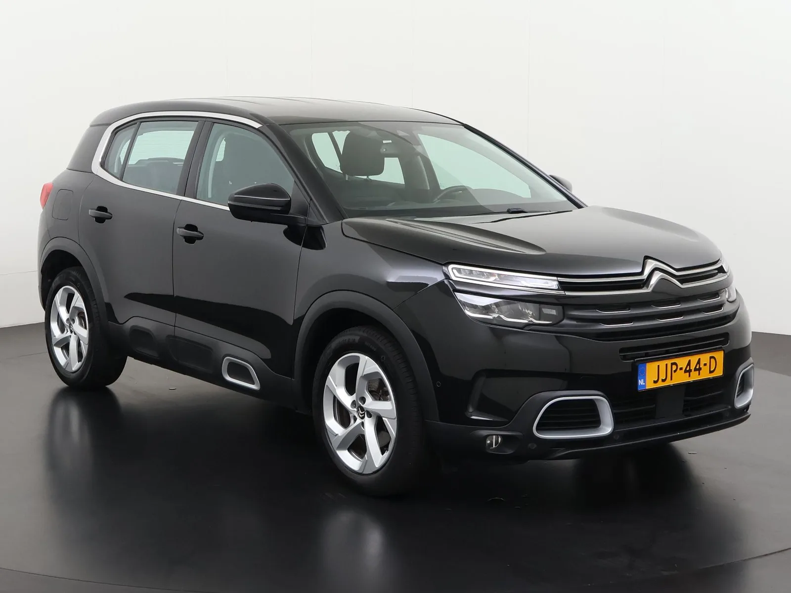 Citroën C5 Aircross (2021) — foto 1