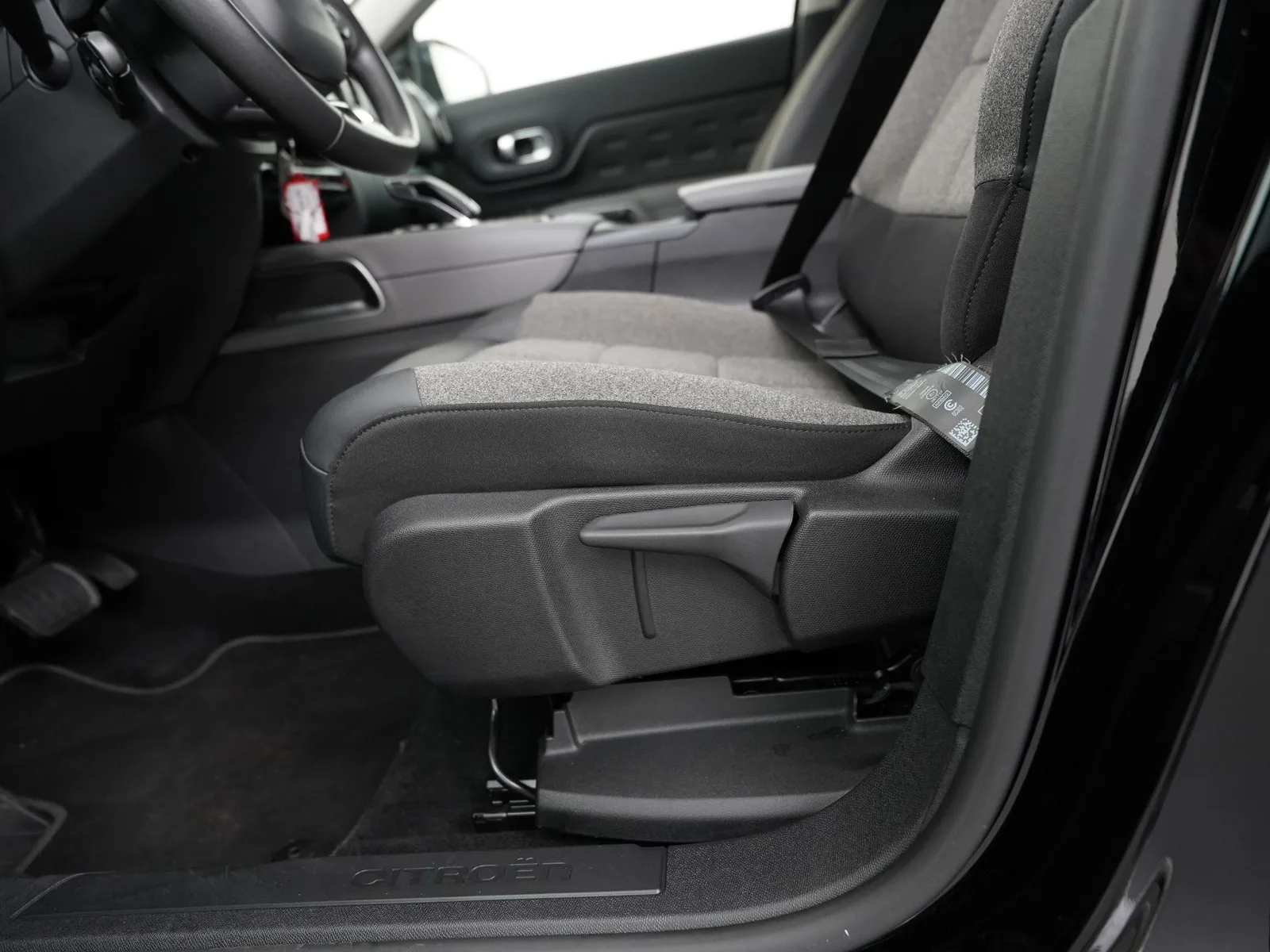 Citroën C5 Aircross (2022) — foto 1