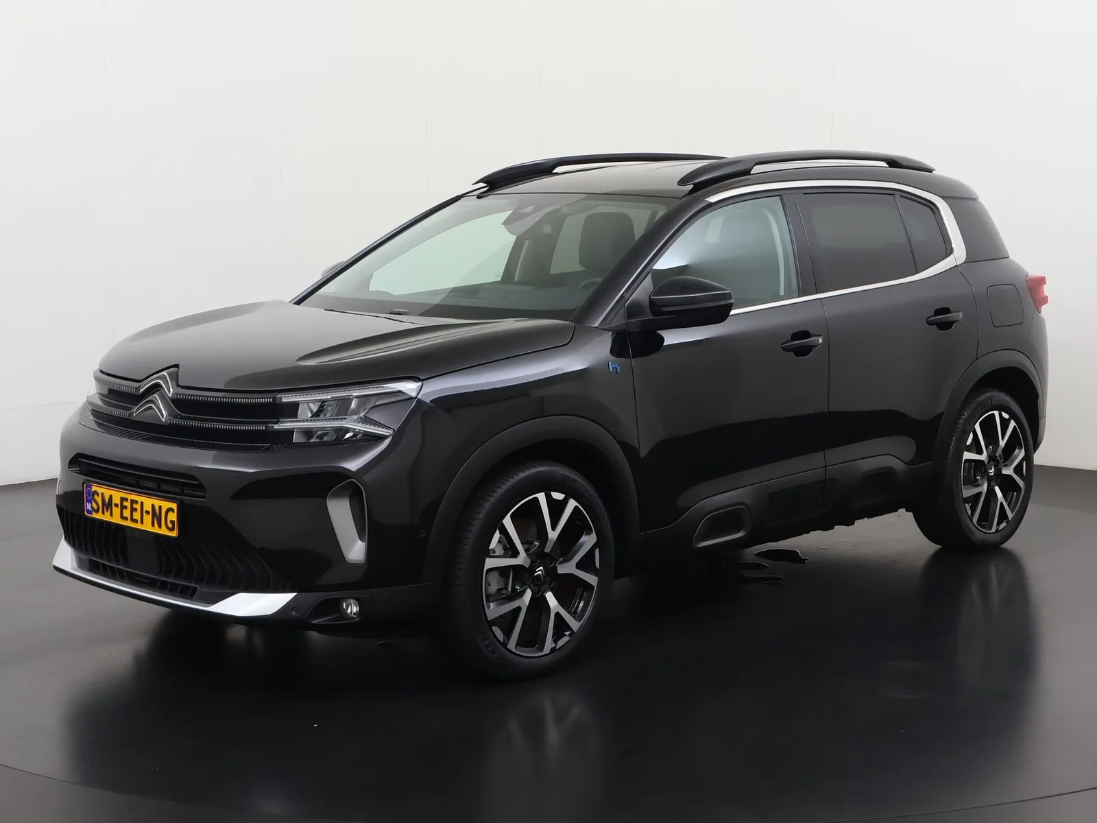 Citroën C5 Aircross (2023) — foto 1