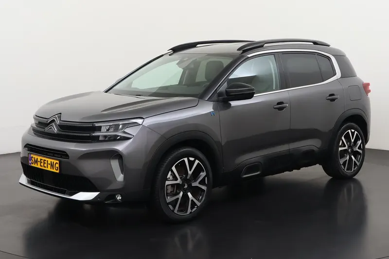 Citroën C5 Aircross (2023)