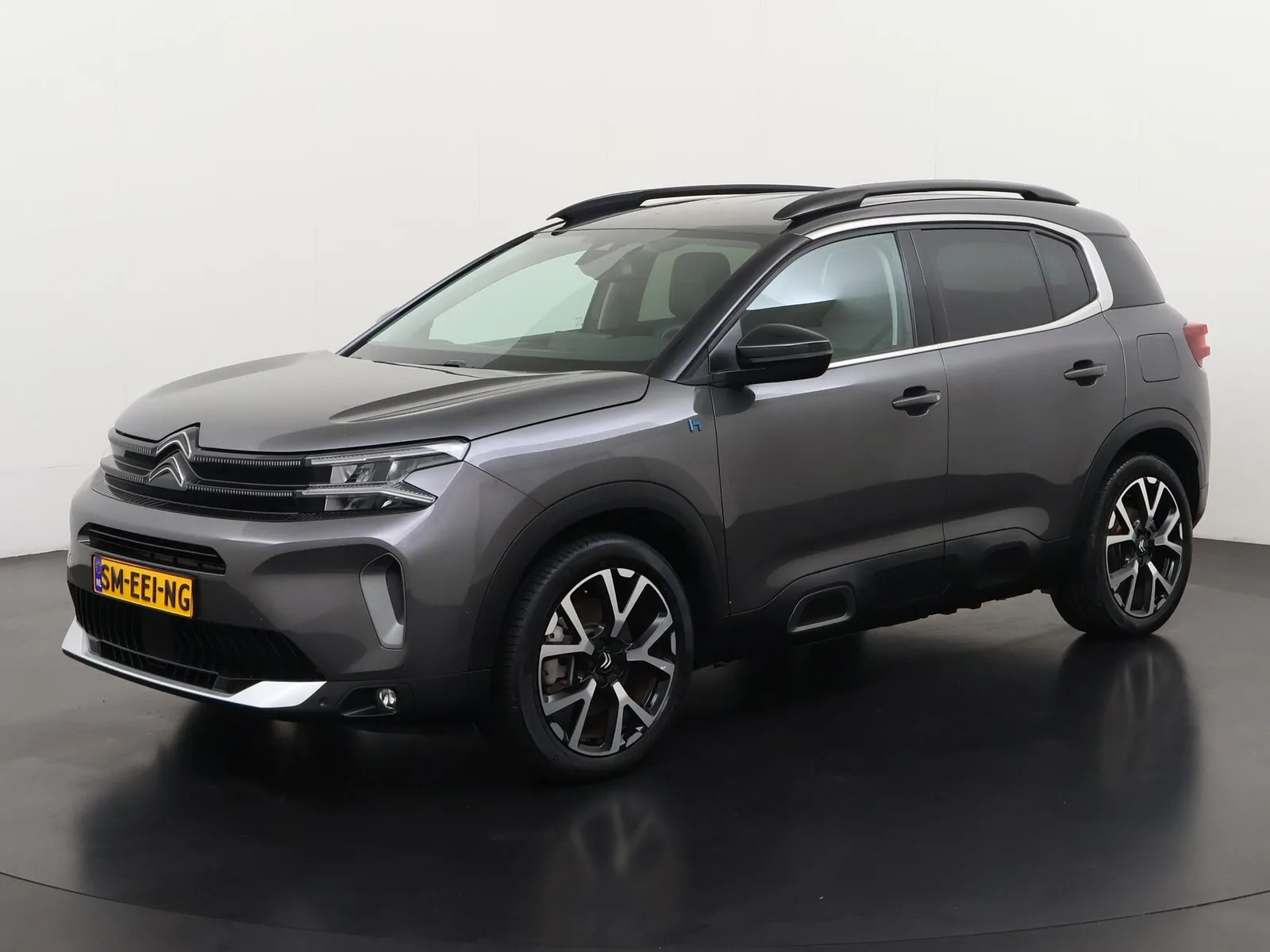 Citroën C5 Aircross (2023) — foto 1