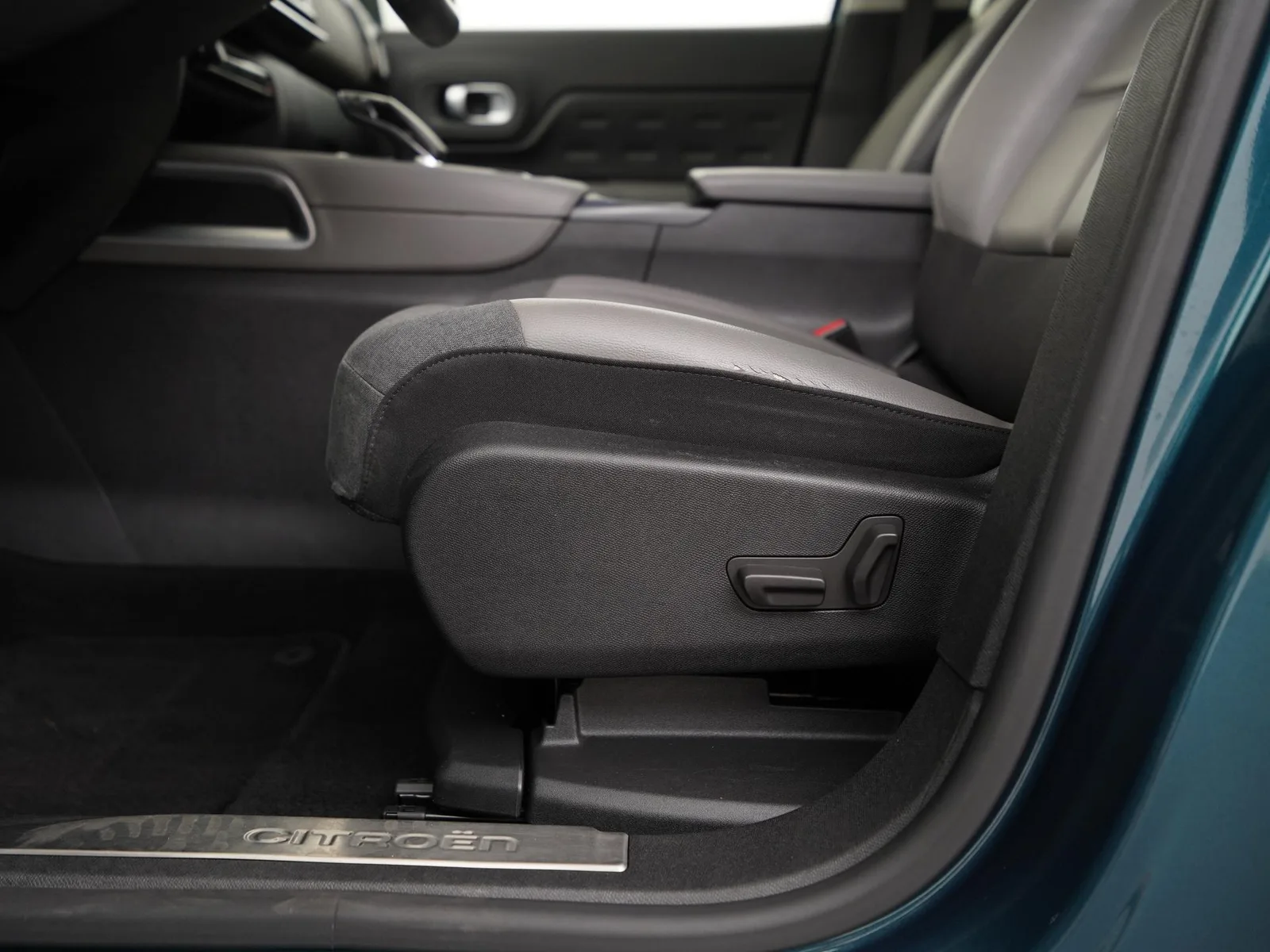 Citroën C5 Aircross (2021) — foto 1