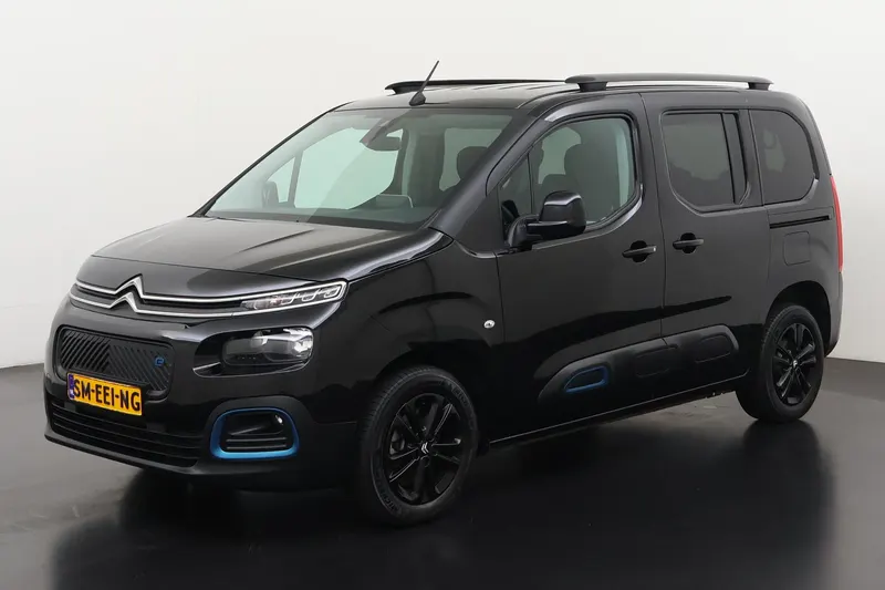 Citroën E-Berlingo (2023)