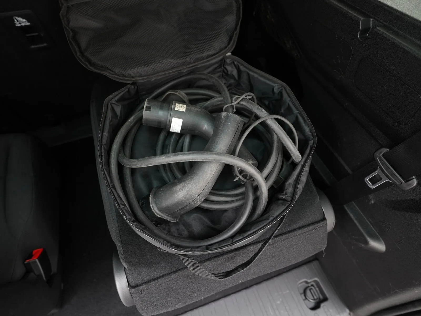 Citroën E-Berlingo (2023) — foto 1