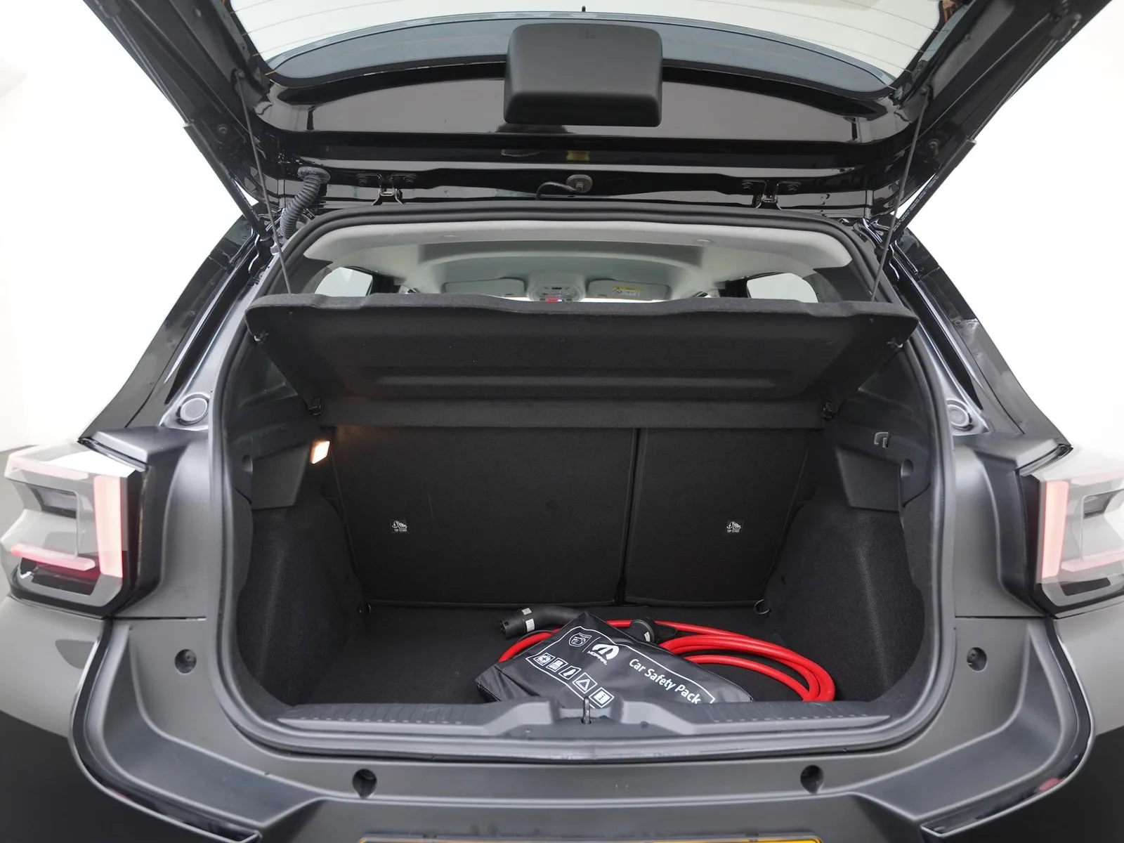 Citroën ë-C3 (2025) — foto 1