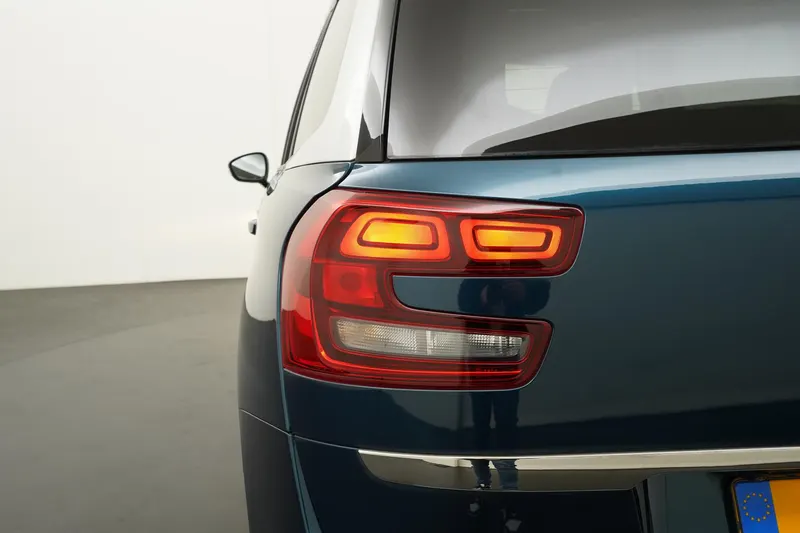 Citroën Grand C4 Spacetourer (2021)