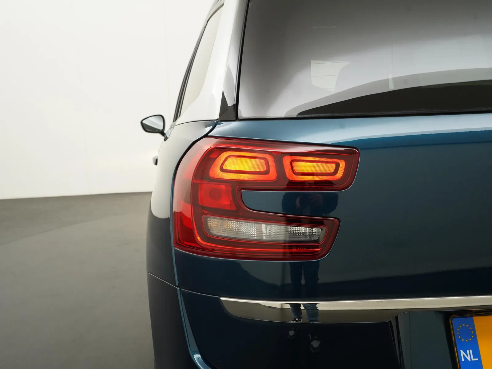 Citroën Grand C4 Spacetourer (2021) — foto 1
