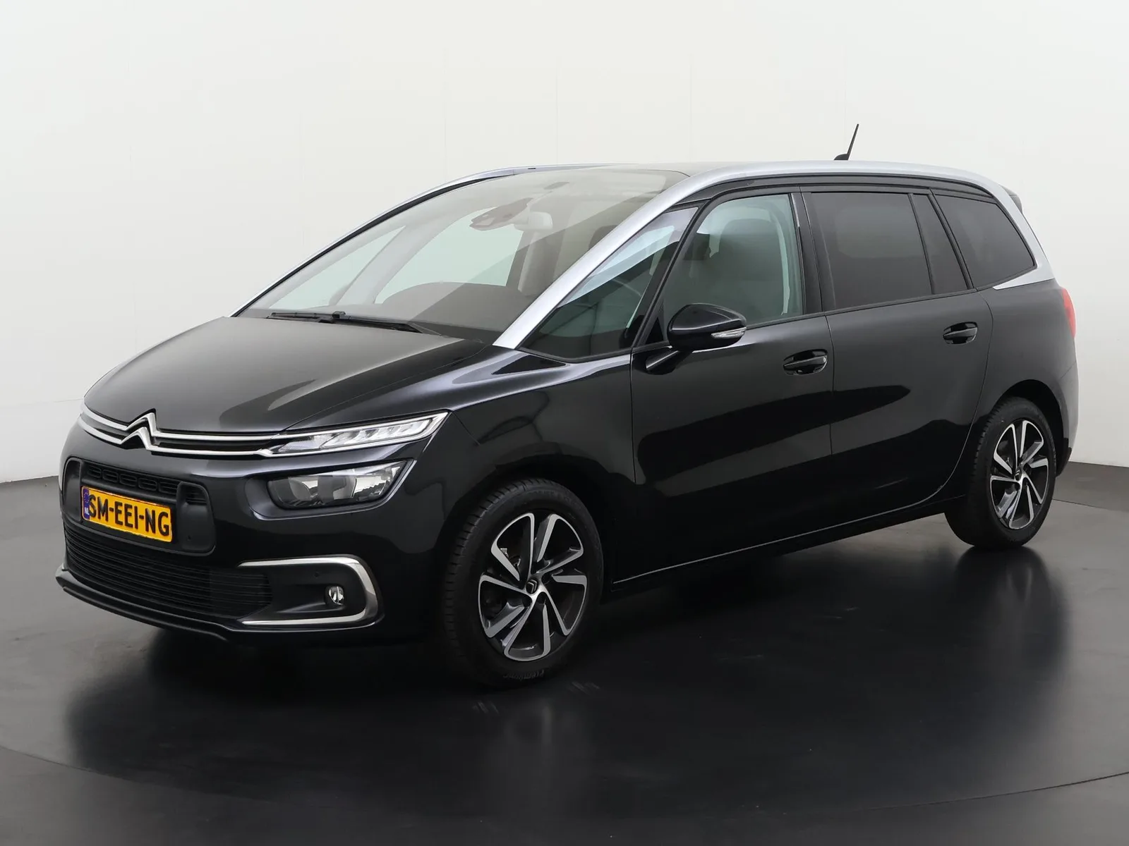 Citroën Grand C4 SpaceTourer (2025) — foto 1