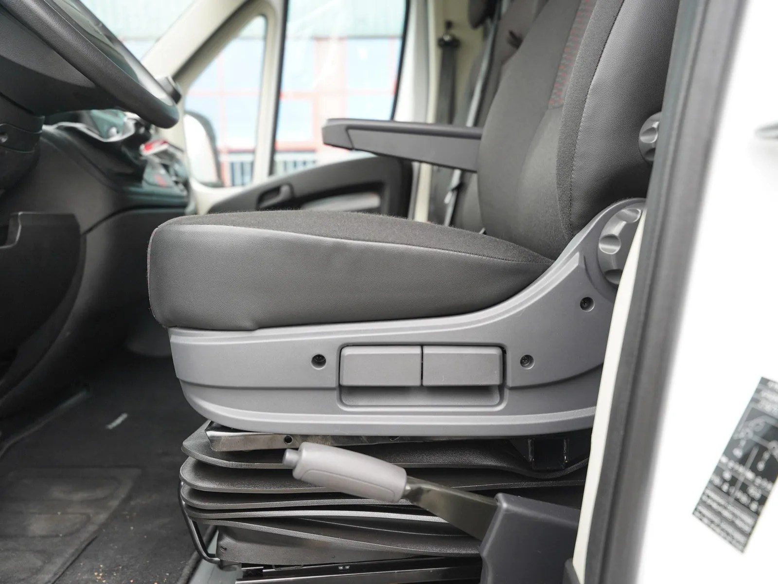 Citroën Jumper (2023) — foto 1