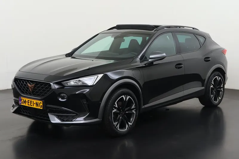 CUPRA Formentor (2024)
