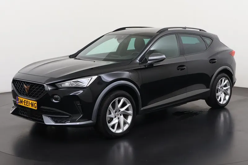 CUPRA Formentor (2023)