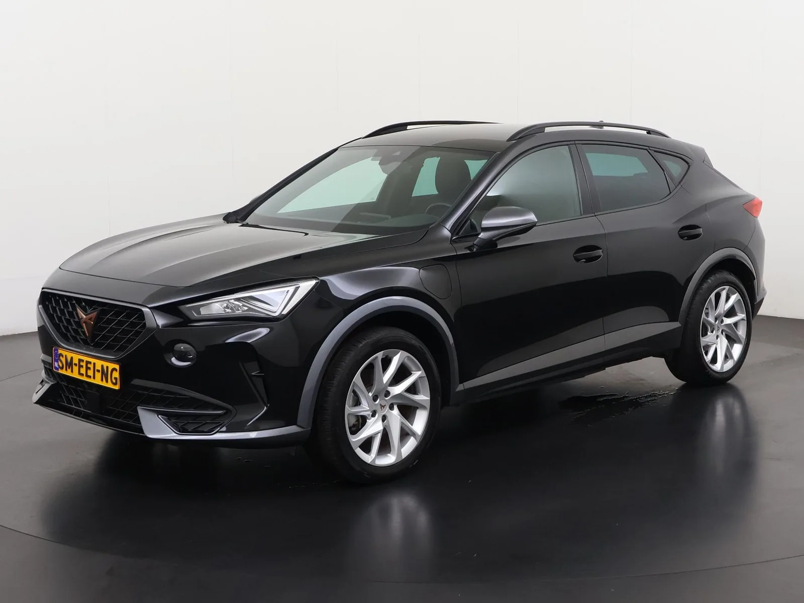 CUPRA Formentor (2023) — foto 1