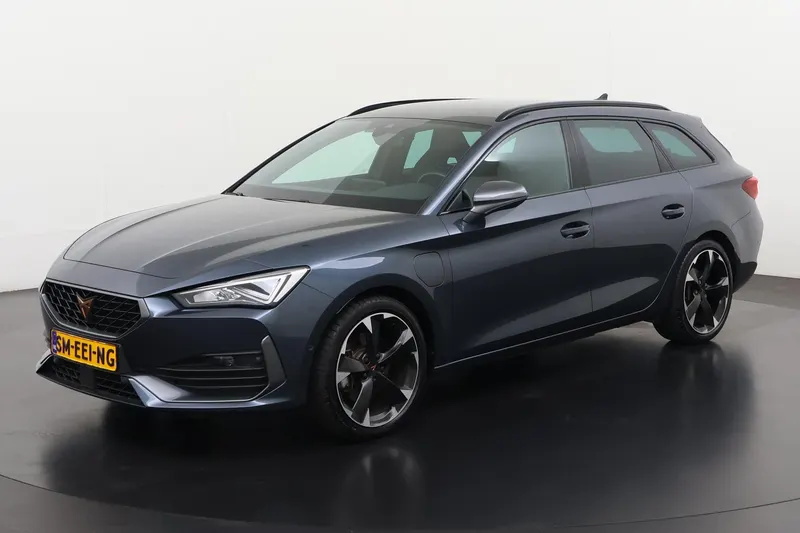 CUPRA Leon Sportstourer (2023)