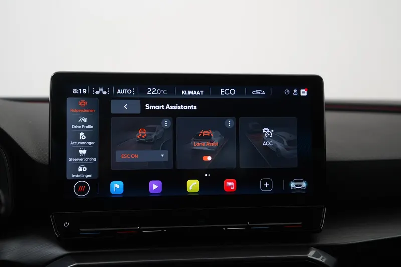 CUPRA Leon Sportstourer (2025)