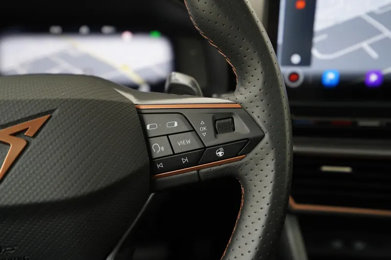 CUPRA Leon Sportstourer (2023)