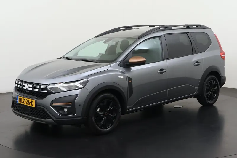 Dacia Jogger (2025)