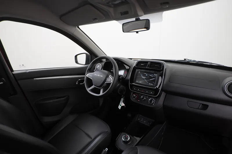 Dacia Spring (2023)