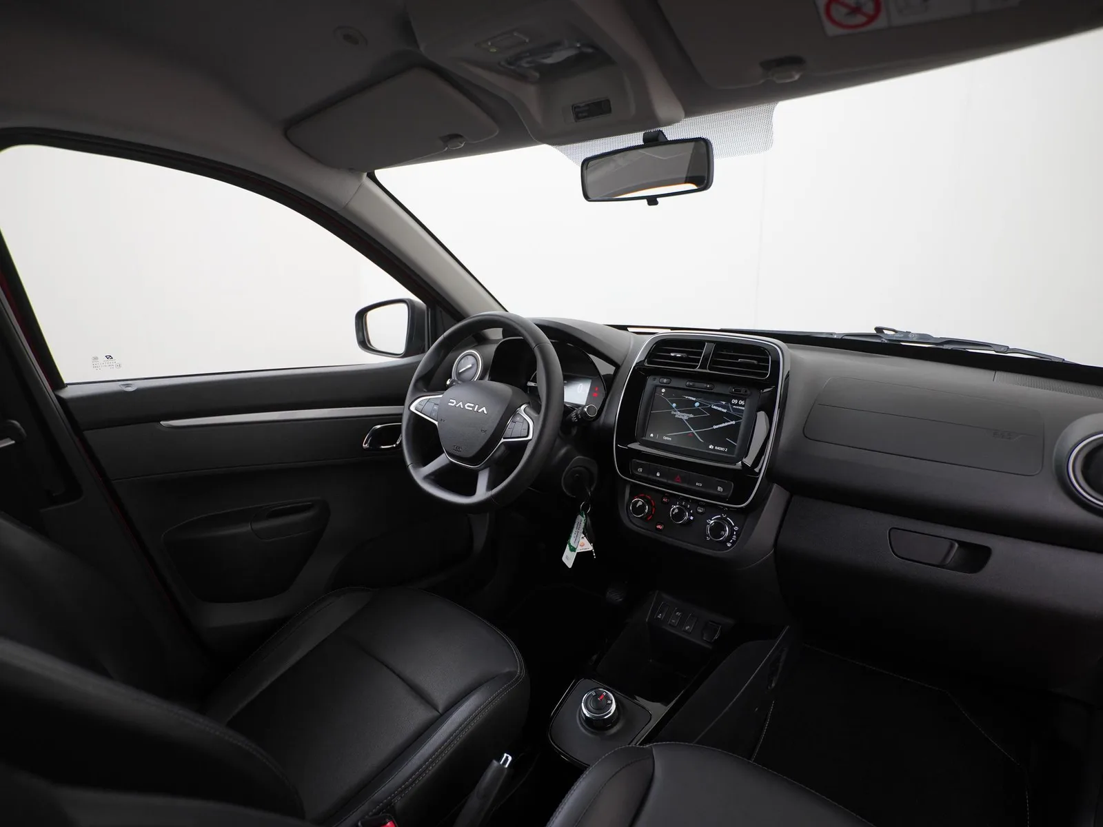 Dacia Spring (2023) — foto 1