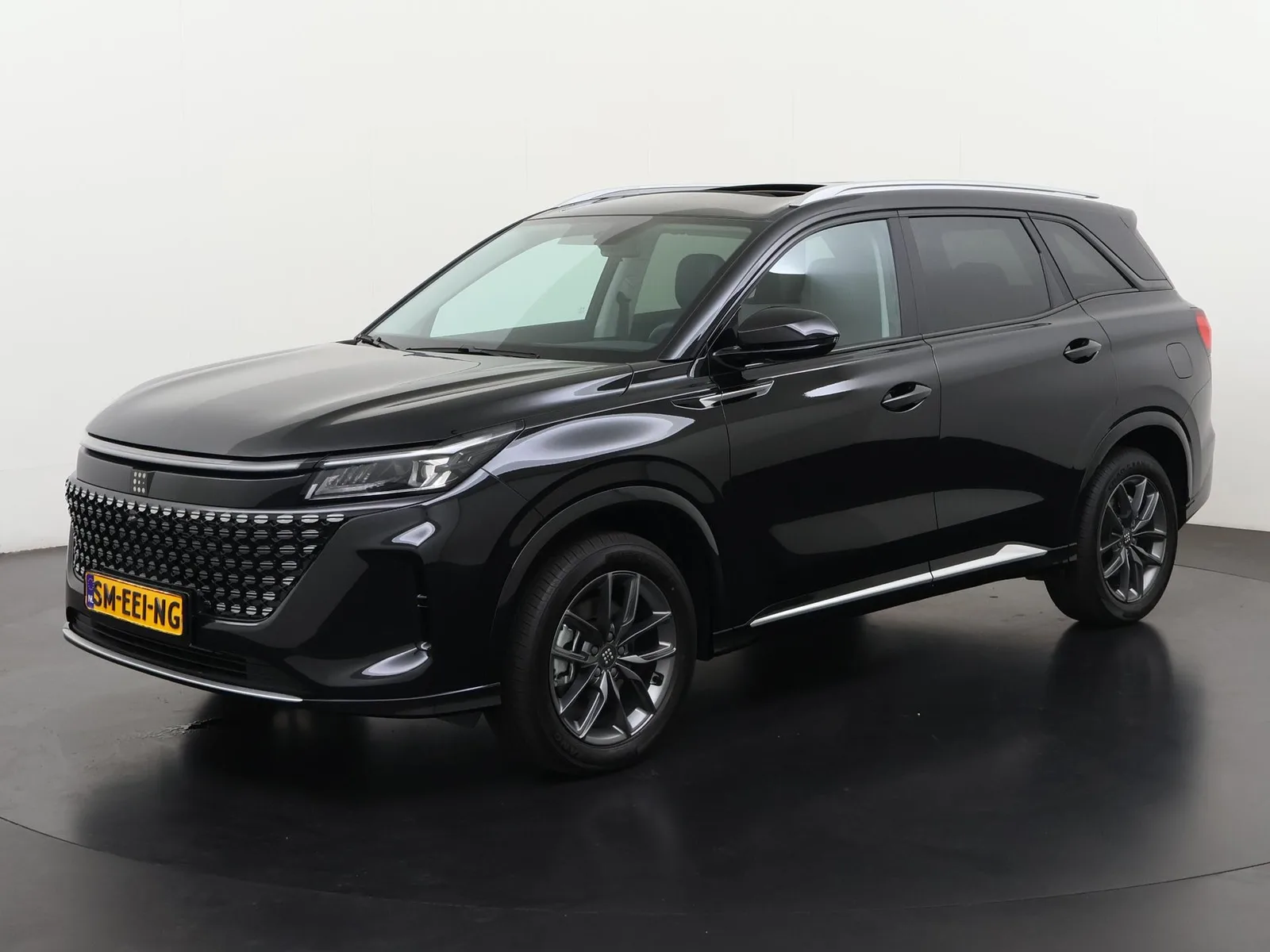 DFSK E5 (2026) — foto 1