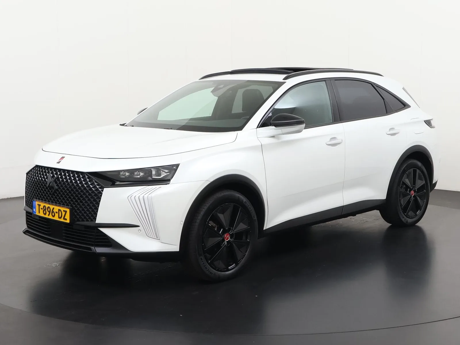 DS 7 (2025) — foto 1