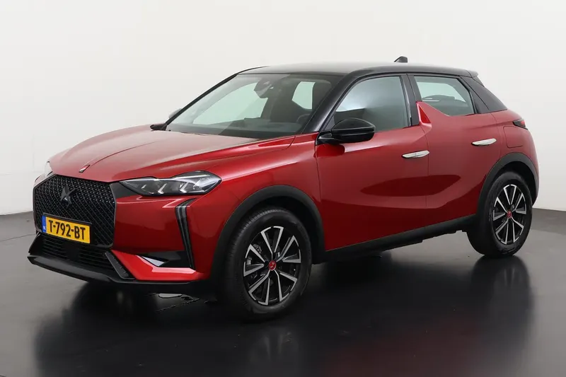 DS 3 (2023)
